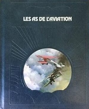 Les as de l'aviation