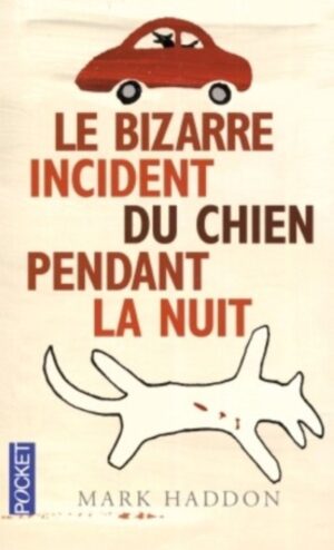 Le bizarre incident du chien pendant la nuit