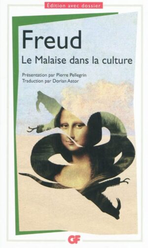 Le Malaise dans la culture