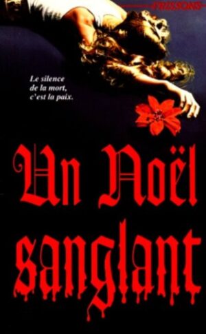 Frissons #36. Un Noël sanglant