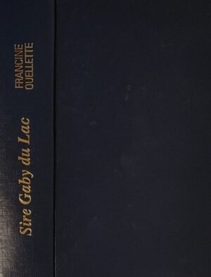Sire Gaby du Lac