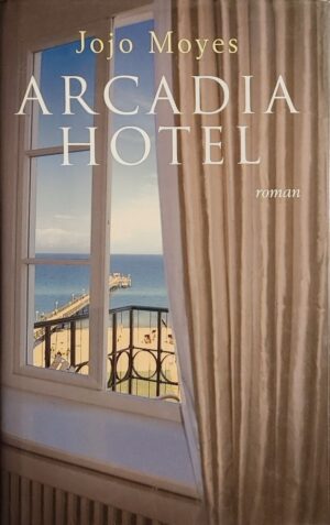 Arcadia Hotel
