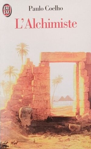 L'Alchimiste