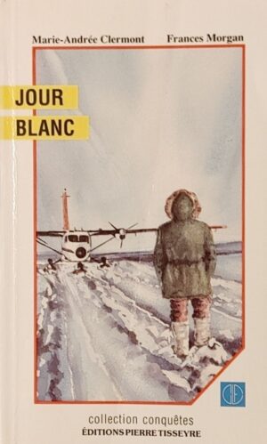 Jour blanc