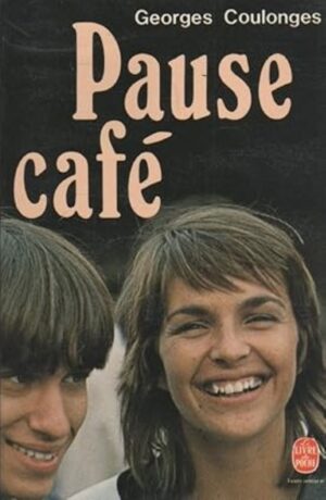 Pause café