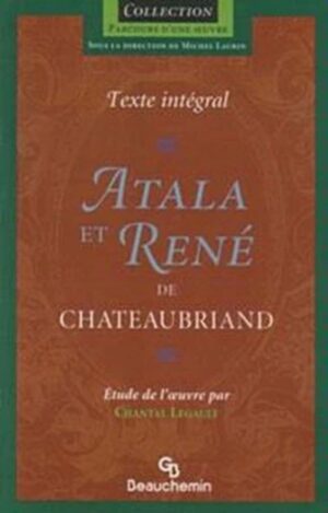 Atala et René