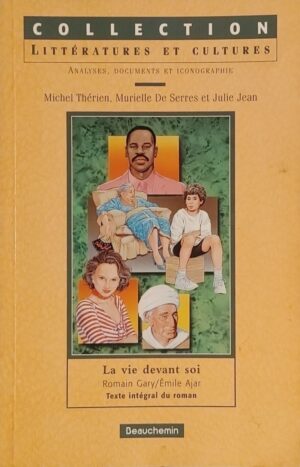 La vie devant soi - Romain Gary / Émile Ajar