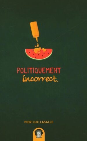 Politiquement incorrect