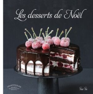 Les desserts de Noël
