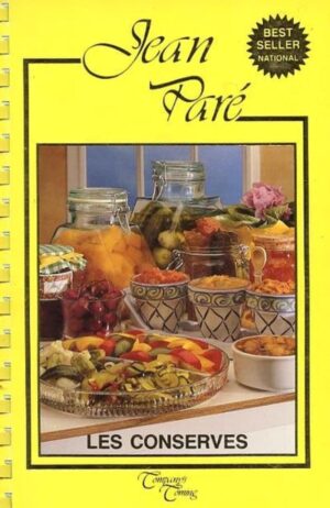 Les conserves