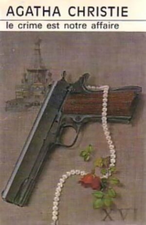 Le crime est notre affaire