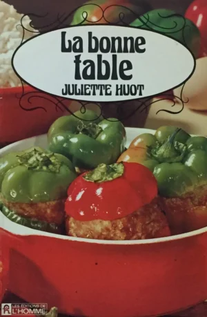 La bonne table