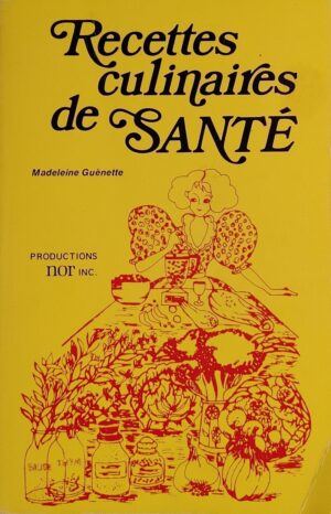 Recettes culinaires de santé