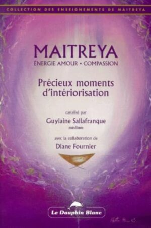 Précieux moments d'intériorisation
