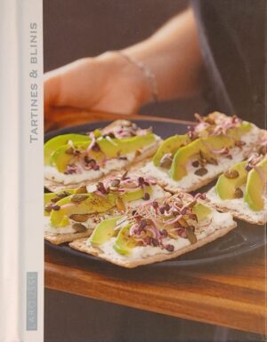 Tartines & blinis