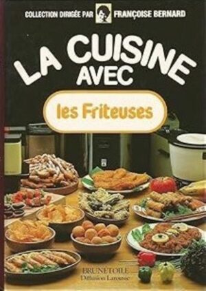 La cuisine avec les friteuses