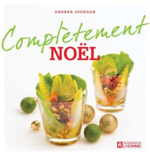 Complètement Noël