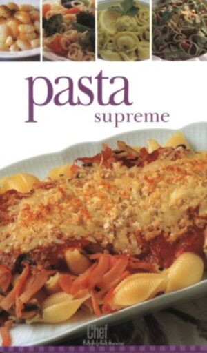 Chef Express - Pasta Supreme