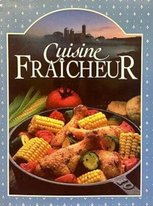 Cuisine fraîcheur