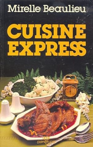 Cuisine express