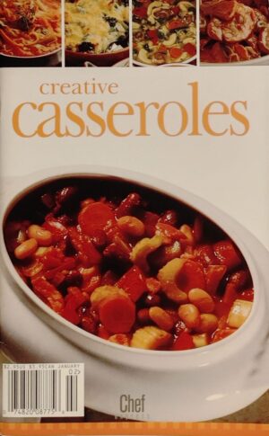 Creative Casseroles