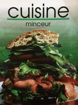 Cuisine minceur