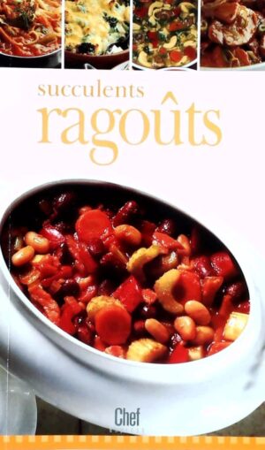 Chef express - Succulents ragoûts