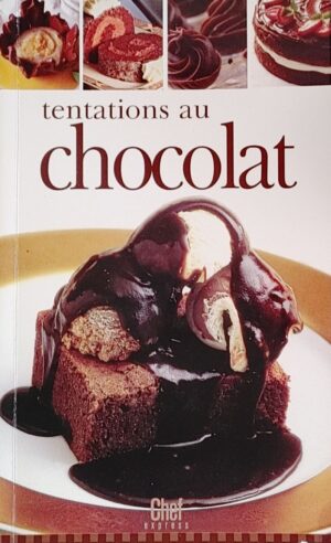 Tentations au chocolat