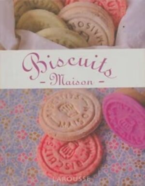 Biscuits maison