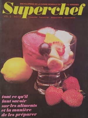 Superchef Vol. 2 No 17