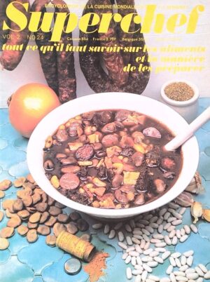 Superchef Vol. 2 No 24