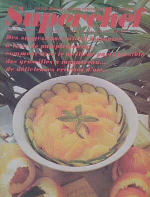 Superchef Vol. 3 No 31