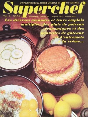 Superchef Vol. 4 No 55