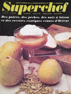 Superchef Vol. 5 No 62