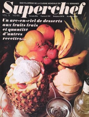 Superchef Vol. 5 No 65