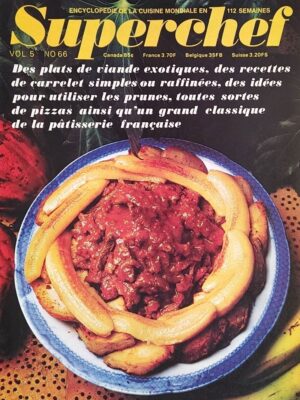 Superchef Vol. 5 No 66