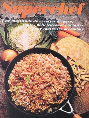 Superchef Vol. 5 No 68