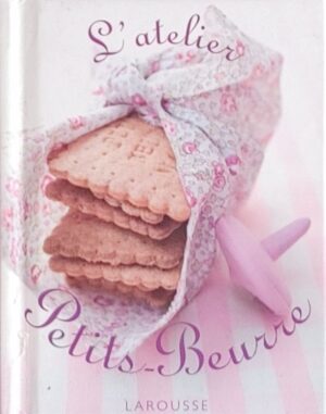 L'atelier - Petits-beurre