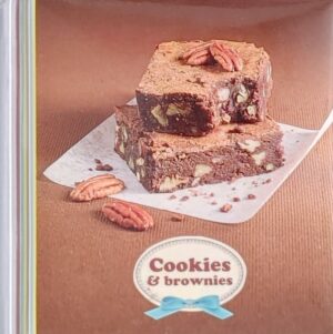 Cookies & brownies