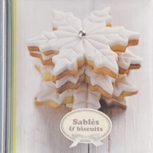 Sablés et biscuits