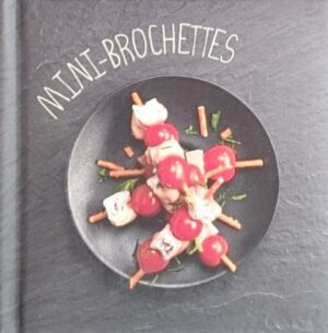 Mini-brochettes