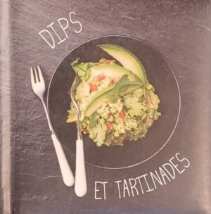 Dips et tartinades