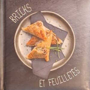Bricks et feuilletés