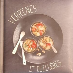 Verrines et cuillères
