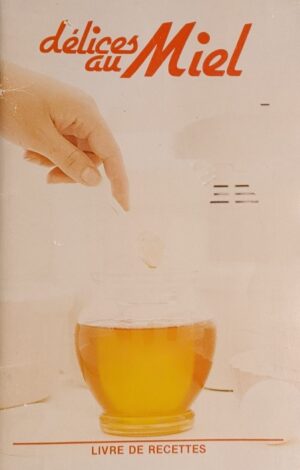 Délices au miel
