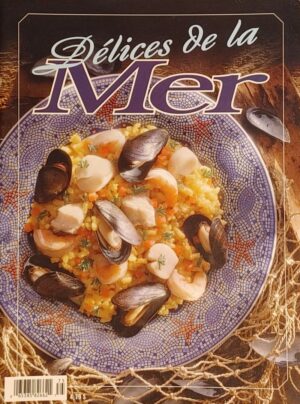 Délices de la mer